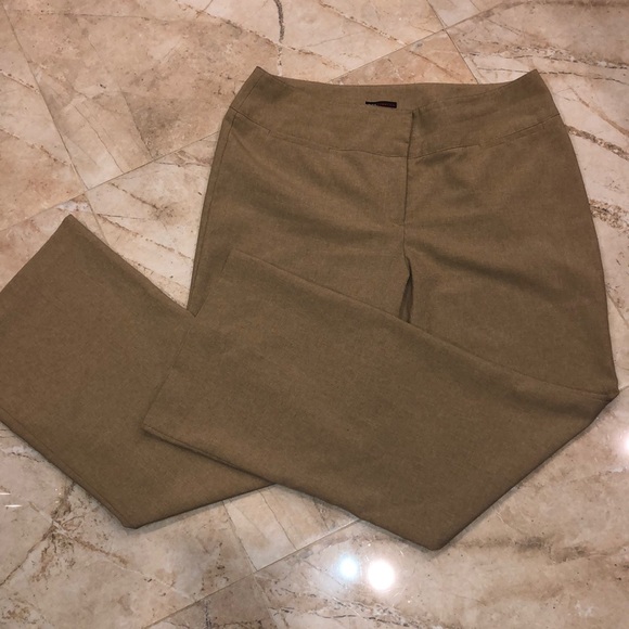 New York & Company Pants - New York and company polyester pants